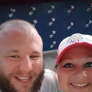 Meet your Posher, Donnie